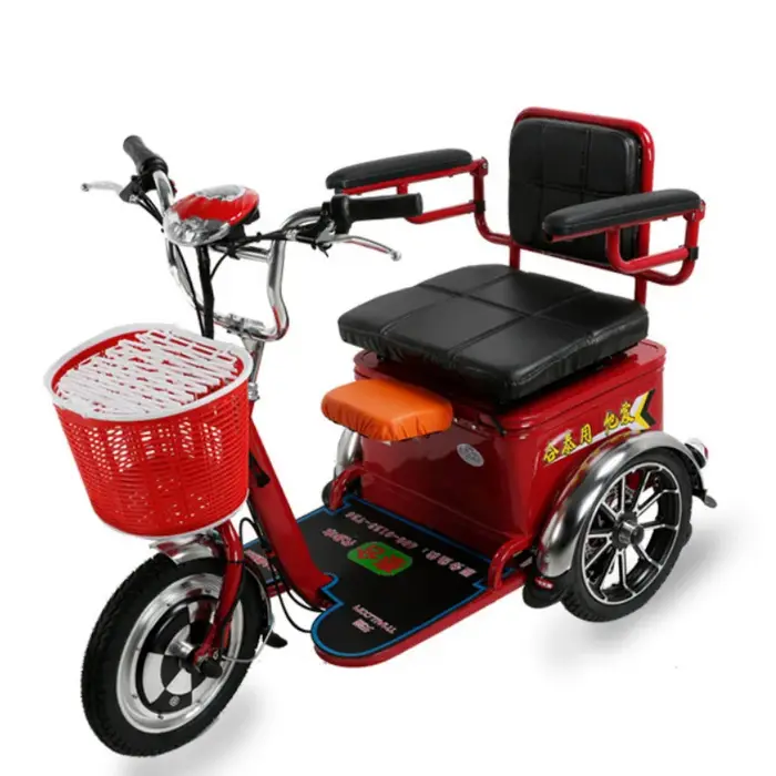 Mini Scooter électrique de 14 pouces