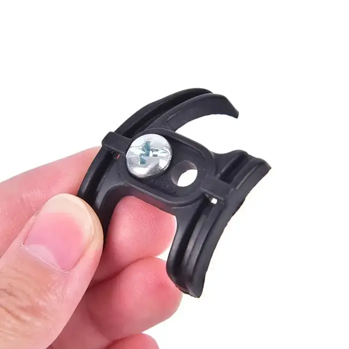 Guide de câble de vélo