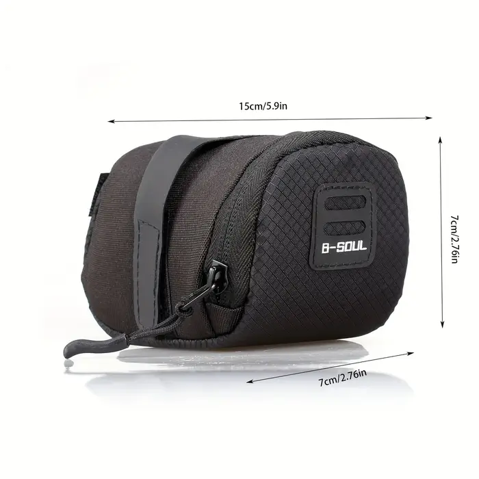 Sac de vélo de montagne – Sangle réglable