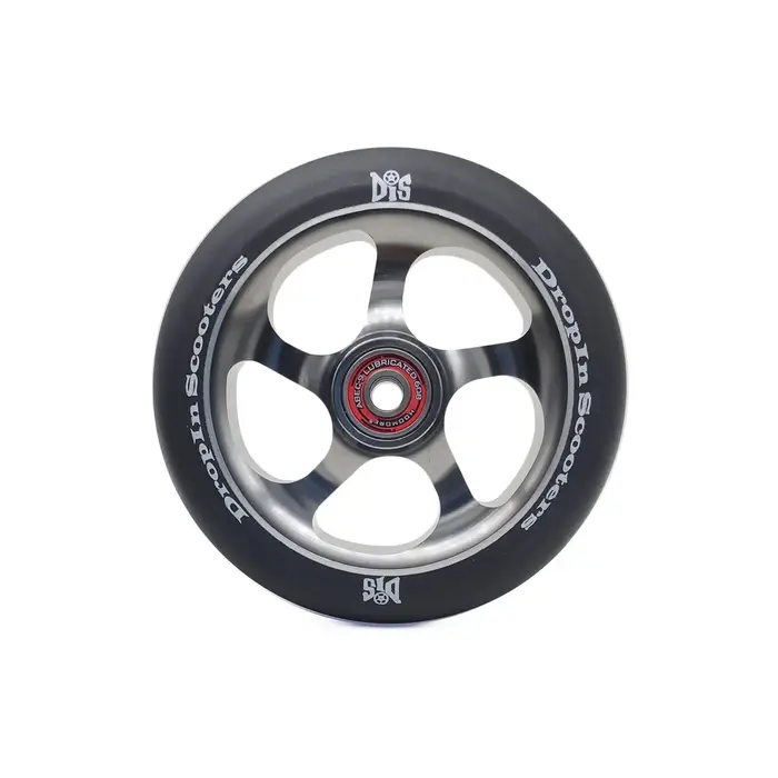 Roue de Scooter en alliage d'aluminium 88A