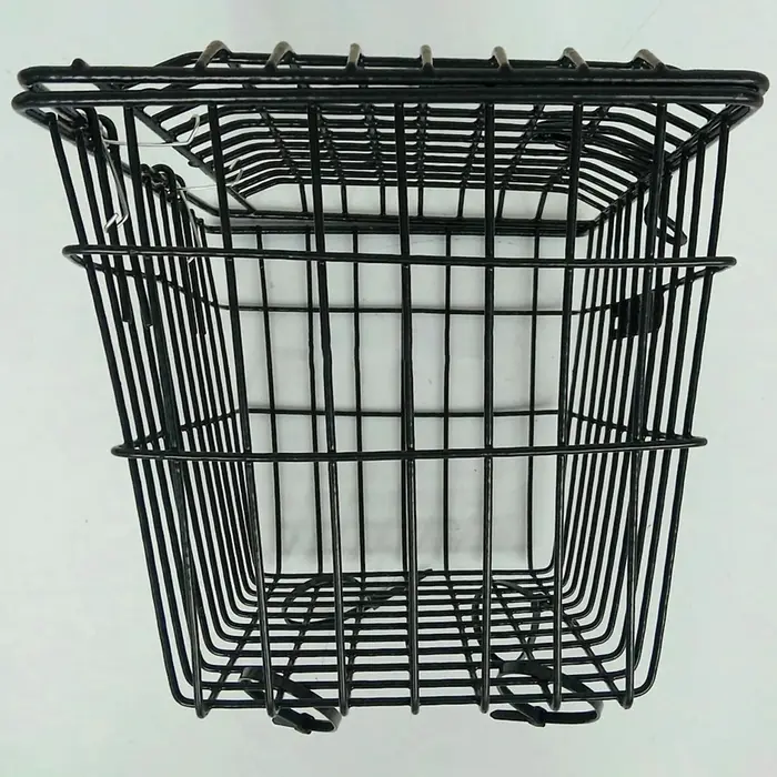 Panier de vélo arrière