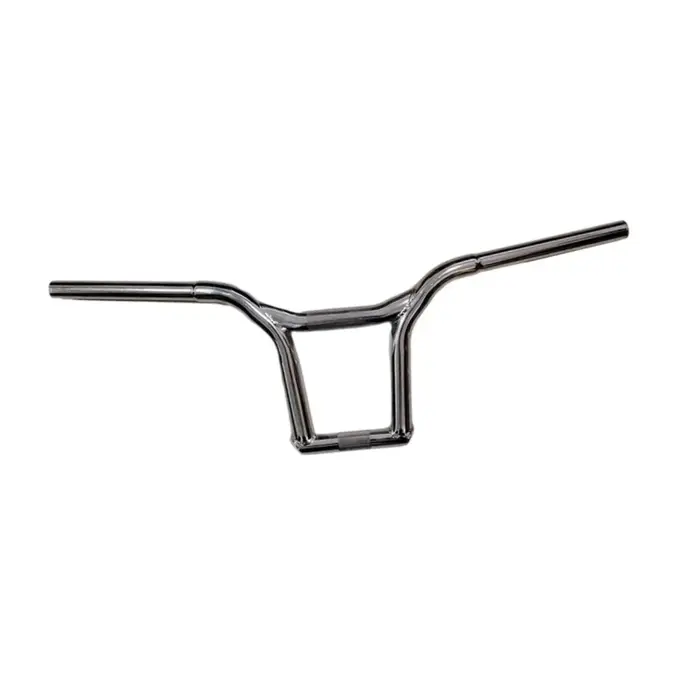 Guidon de vélo tout-terrain, poignée confortable, barre élégante, pièce de rechange pour la réparation et l'entretien des accessoires de cyclisme