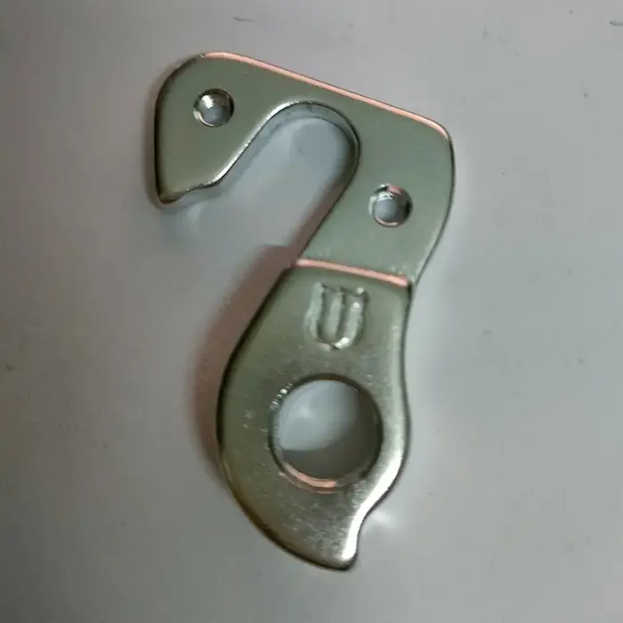 Crochet de queue de vélo vtt