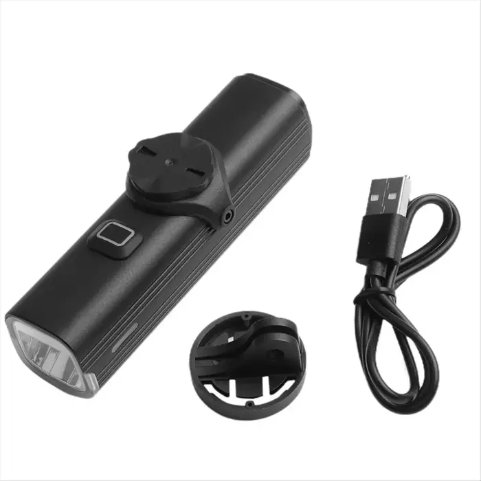 Lumière de vélo Rechargeable USB