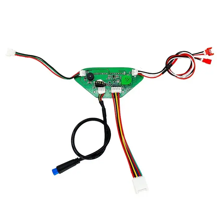 Contrôleur sans fil pour vélo électrique S1 E9T E9 Pro