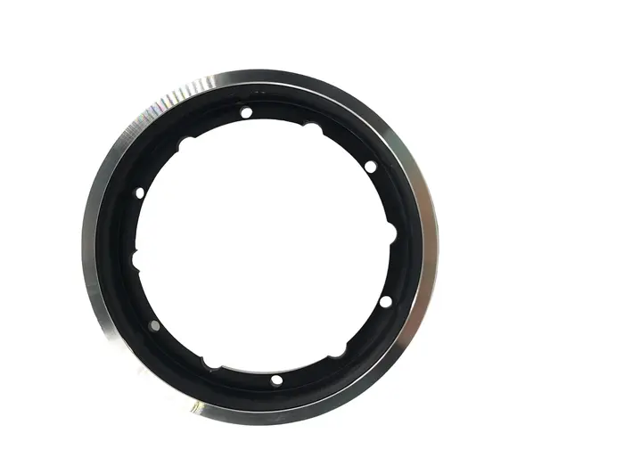 Jante de moteur pour trottinette électrique KUGOO Kukirin G3 Pro