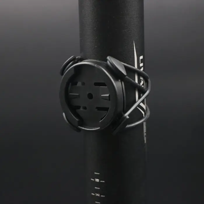 Ensemble de support d'ordinateur de vélo