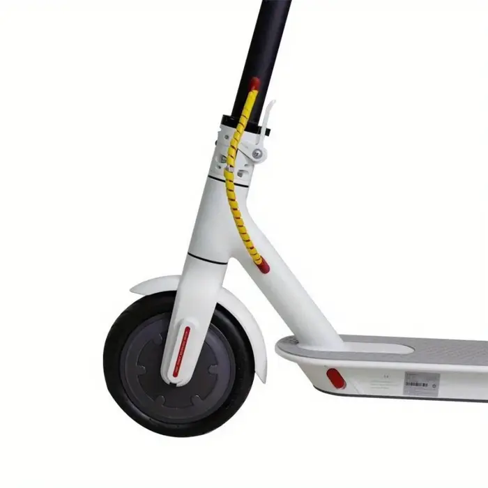 Pour Ninebot Max G30, pour Xiaomi Mijia M365 M365 Pro Scooter, protection de câble de 1 m, tube de p