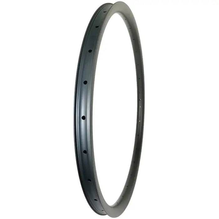 VTT 29er 27.5er roue Tubeless en carbone 30mm 36mm XC Boost AM ENDURO vtt jante de vélo symétrie asymétrie 29 "27
