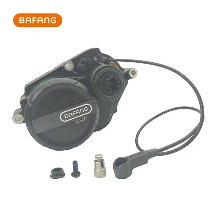 Bafang capteur de vitesse de moteur central M500 M510 M600 1t1 capteur de vitesse 60 cm M800 M820 spécial pour couple moteurs montés au milieu