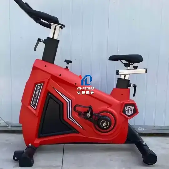 Vélo de spinning commercial en promotion – Vélo de sport pour la vente