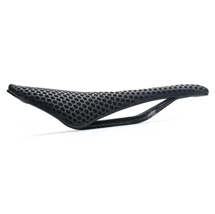 LINGMAI selle ultralégère entièrement en carbone imprimé en 3D 162g siège de vélo route vtt sièges d