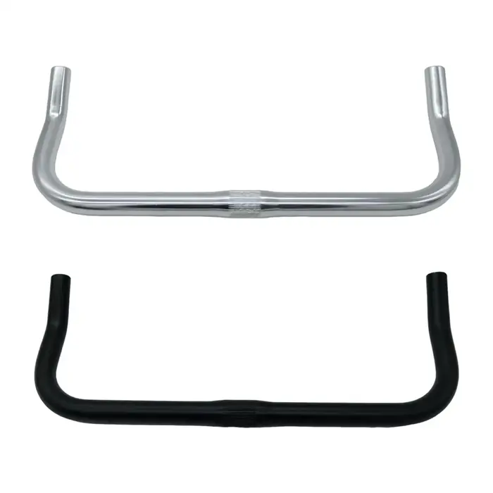 Guidon de vélo en alliage aérodynamique