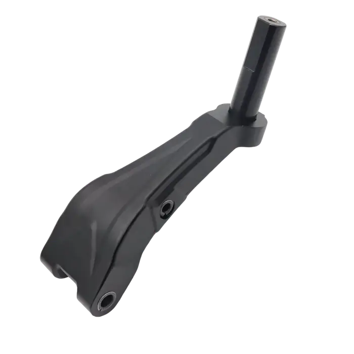 Support de bras avant d'origine pour trottinette électrique Kukirin G2 Master