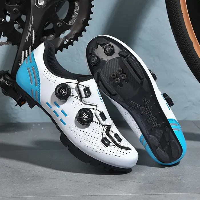 Chaussures de cyclisme pour hommes