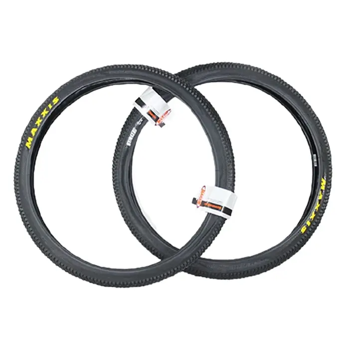 Pneu de vélo MAXXIS PACE (M366) 26/27.5/29 x 1.75/1.95/2.1 pour VTT