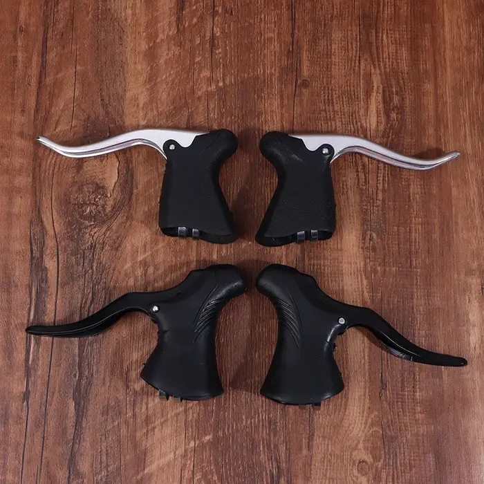 Leviers de frein pour vélo de route