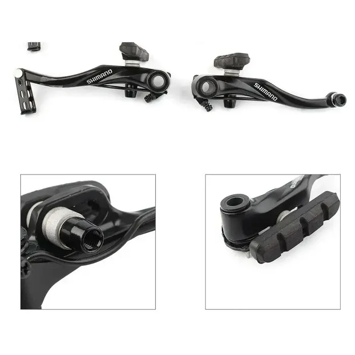 SHIMANO Alivio BR T4000 linéaire V frein VTT vélo