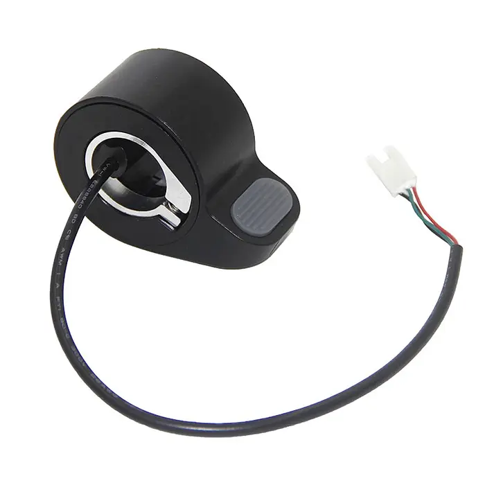 Accélérateur MI4 PRO pour trottinette électrique Xiaomi4PRO – Pièce de rechange pour ajuster la vitesse