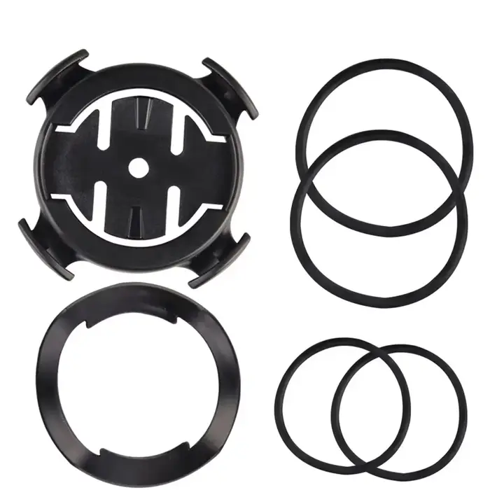 Supports de chronomètre de vélo vtt, adaptateur d'extension 8g, support d'ordinateur de vélo pour GA