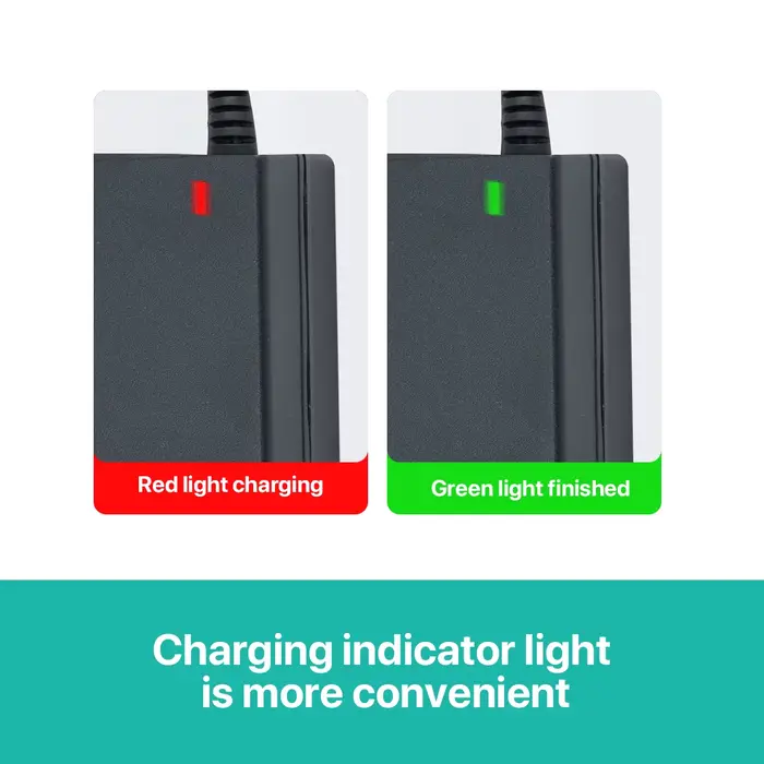 Chargeur pour trottinette électrique Xiaomi M365