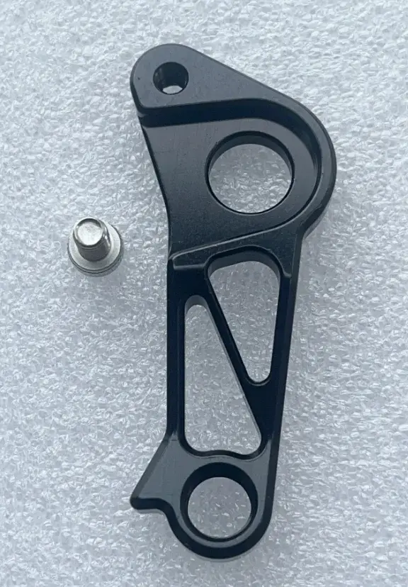 Cintre de dérailleur arrière de vélo