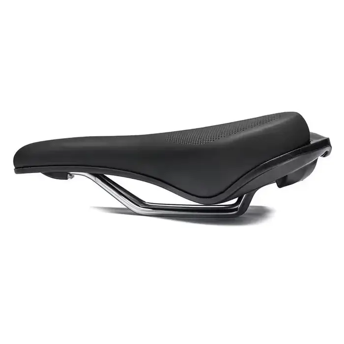 Selle de vélo vtt respirante