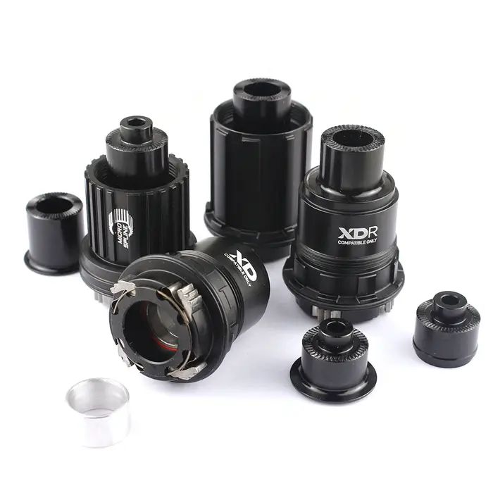 Moyeu libre HG Micro Spline pour vélo VTT