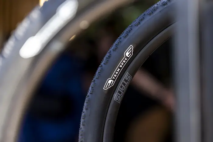 MAXXIS ASPEN ST Original XC pneus de vélo tout-terrain VTT