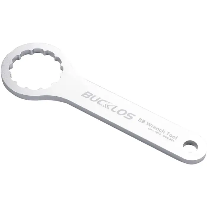 BUCKLOS vélo DUB pédalier 68-73mm l'essieu Central du vélo vélo de route pédalier pour Dub 29mm Sram