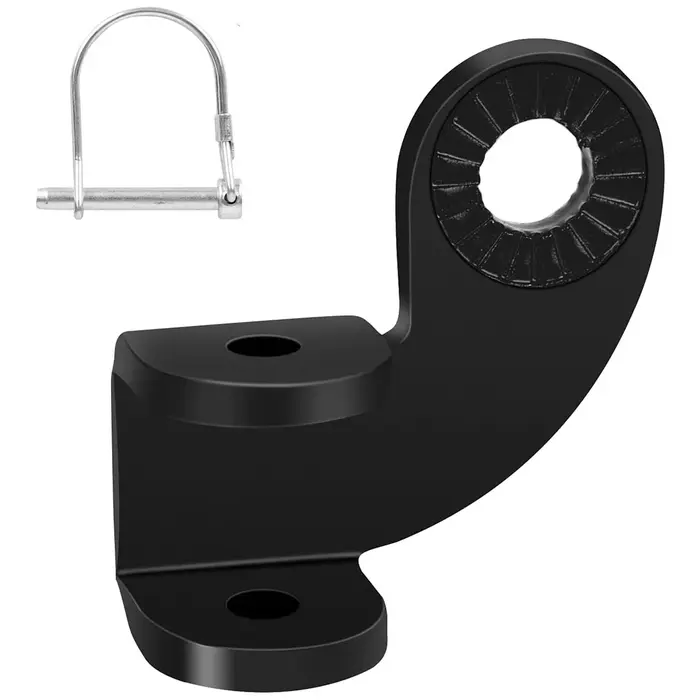Attache de remorque pour vélo