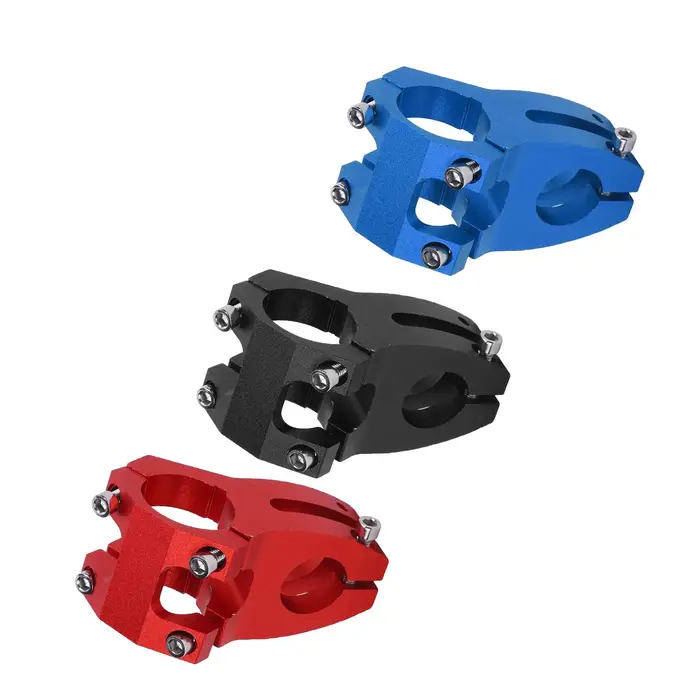 Tige de guidon de Scooter électrique en alliage d'aluminium