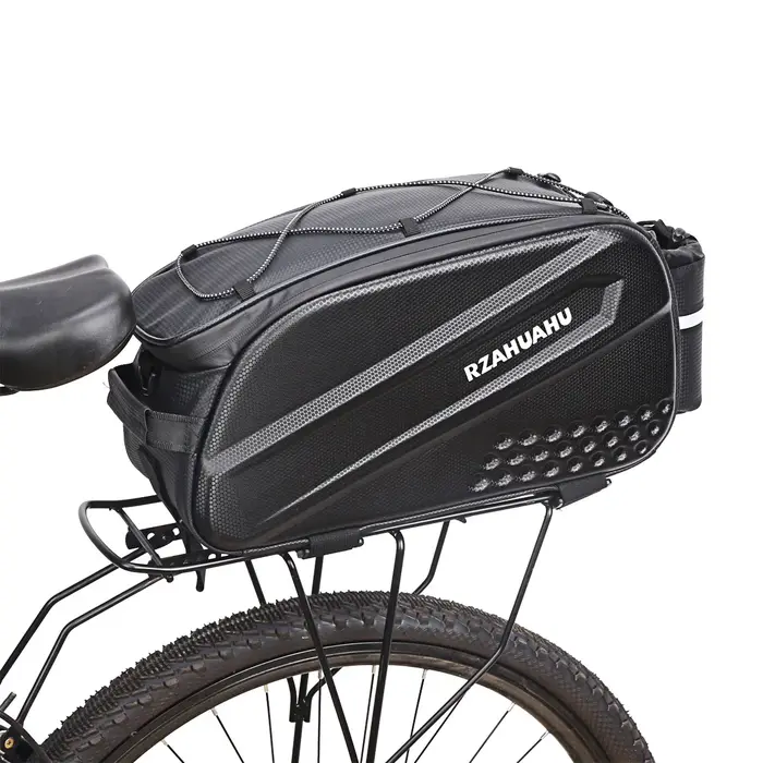 Sacs de vélo grande capacité