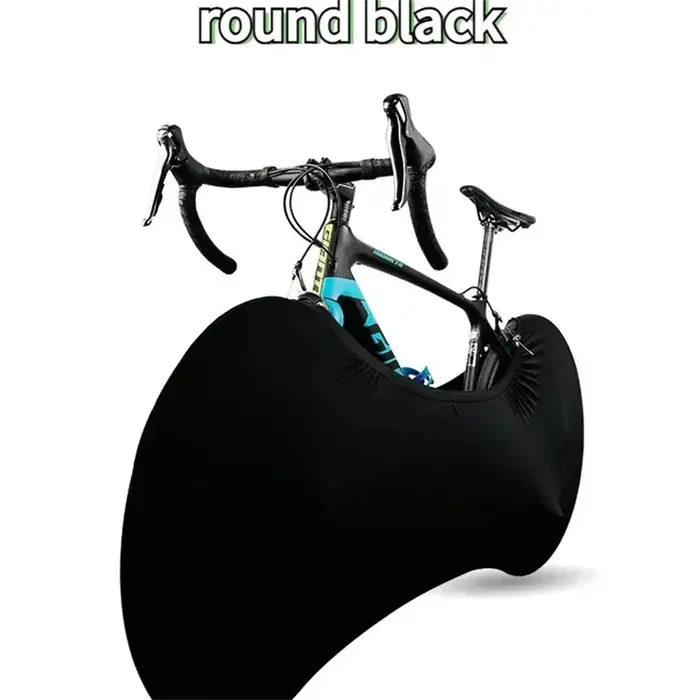 Housse de protection pour vélo
