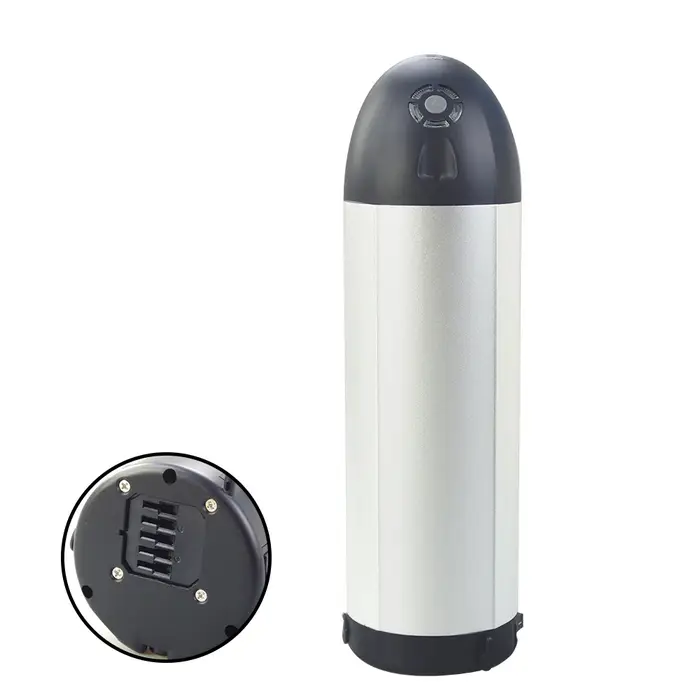 Bouteille d'eau pour vélo électrique, 36V, 10,4 Ah, 12Ah, 12,8 Ah, 14Ah, pour e-Sonic Carbon 6061, a
