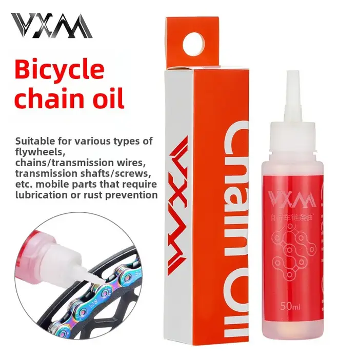 Graisse de vélo
