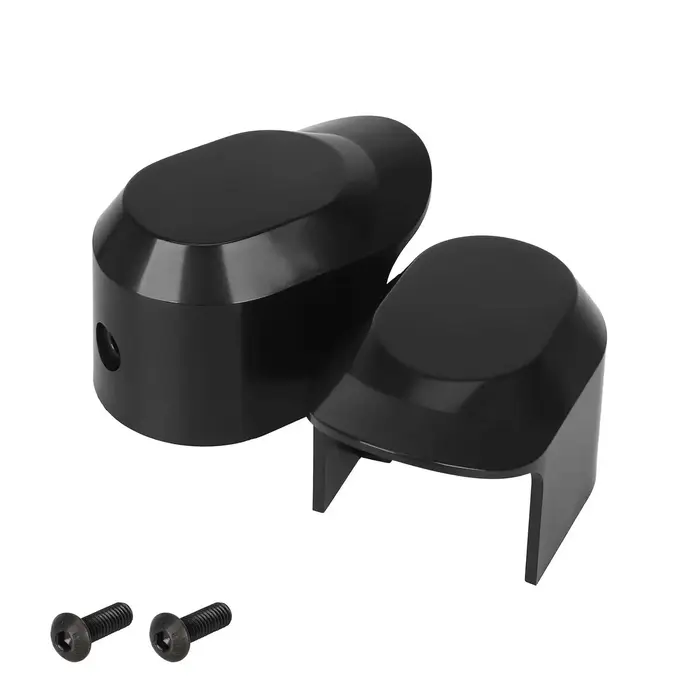 Couvercle décoratif avant pour Scooter électrique Xiaomi 5 5Pro