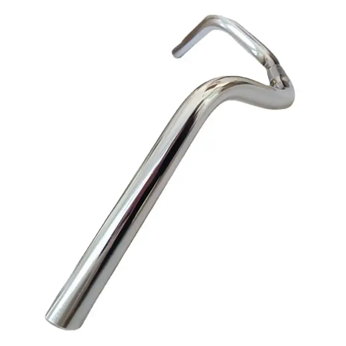 Guidon de vélo 25, 4 mm