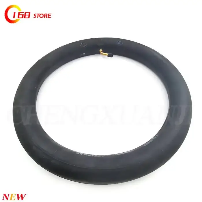 Pneu de roue de 14 pouces 14 x 2.125 / 54-254 avec chambre à air compatible avec de nombreux scooters à essence