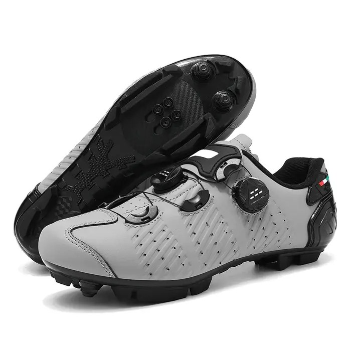 Chaussures de cyclisme pour vélo d'autoroute