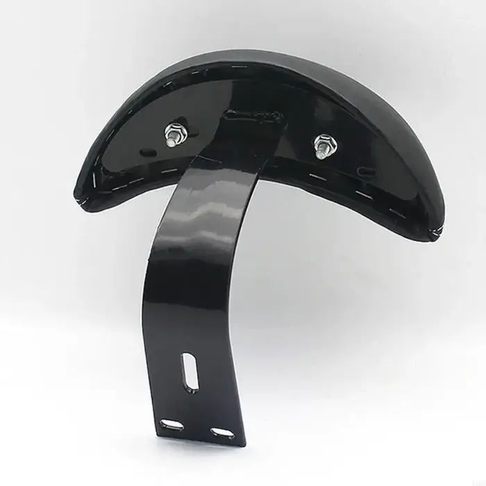 Scooter sécurité à vélo électrique Back pour le coussin siège