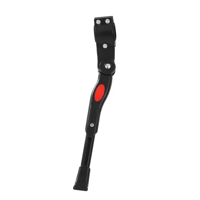 Accessoires de vélo, support de rangement en alliage d'aluminium pour barre transversale de vélo, su