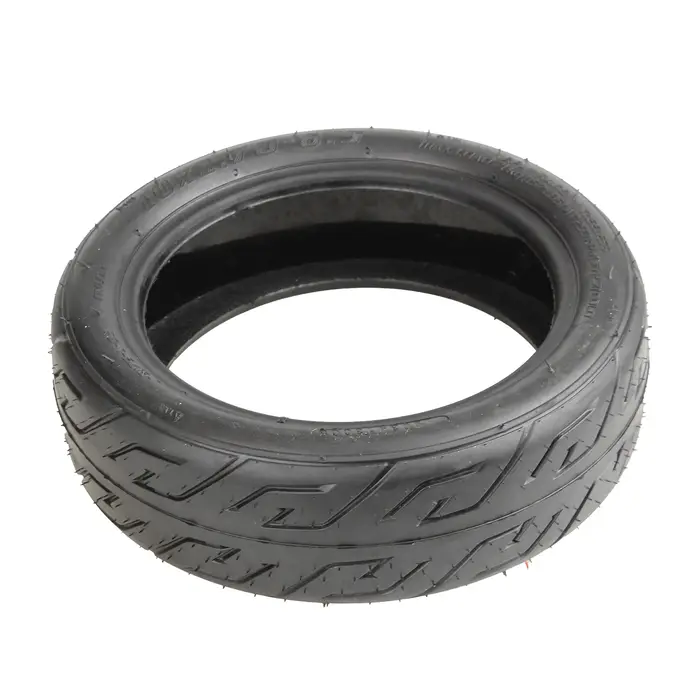 Pneu auto-réparant en gel 10x2.70-6.5 pour trottinette électrique