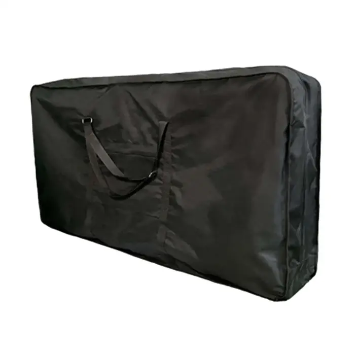 Sac de transport pliable pour vélos pliants de 26-27 pouces, sac de voyage pratique pour vélos, pour
