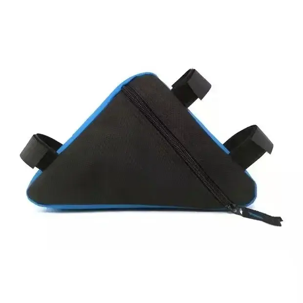 Sac de vélo étanche pour guidon de cadre de Tube avant