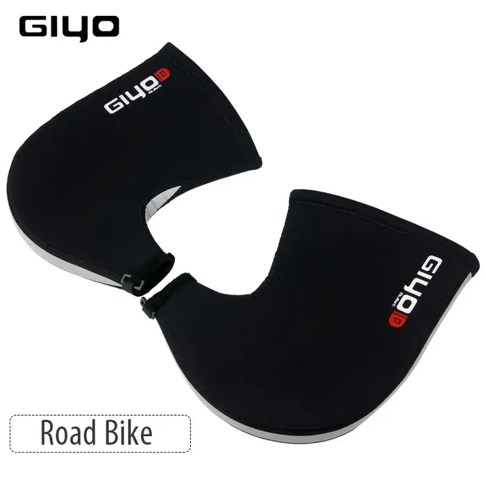 GIYO montagne route vélo barre mitaines fin manettes