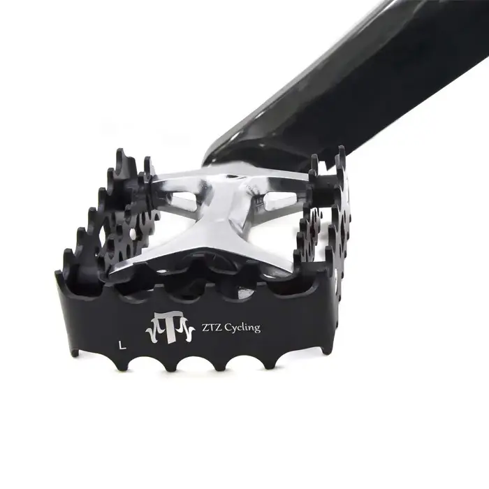 ZTZ – pédales d'accessoires de vélo