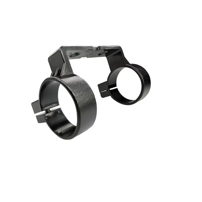 Offre spéciale tout nouveau support d'affichage d'articles de sport de haute qualité e-bike pour KT-LCD3 plastique