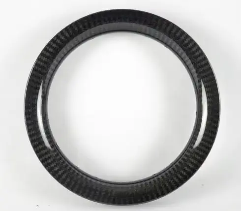 Roues de vélo en fibre de carbone 3K