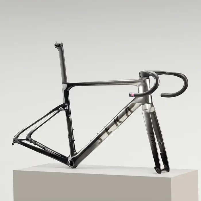 2026 Nouveau cadre de lance SEKA pour vélo de route